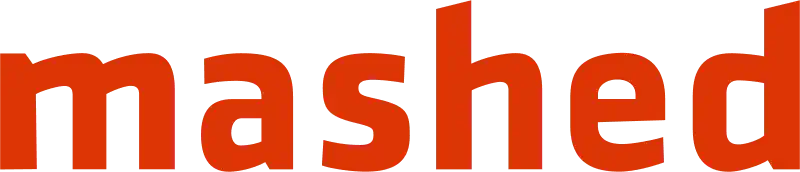 Mashed Magazine Logo