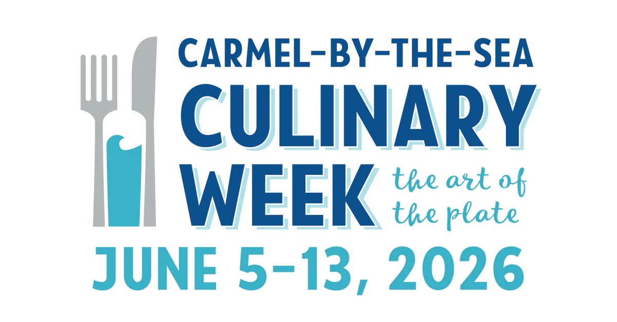 Culinary Week Logo
