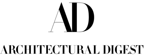 AD Logo Architechtural Digest logo